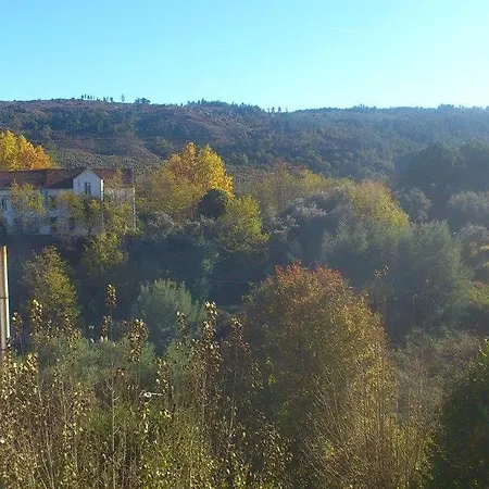 A Moderna - Casa Dos Serpas Apart-hotel 3*