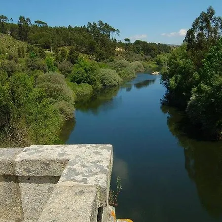Lejlighedshotel A Moderna - Casa Dos Serpas