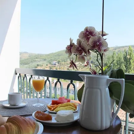 Lejlighedshotel A Moderna - Casa Dos Serpas