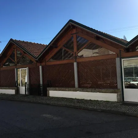 A Moderna - Casa Dos Serpas Lejlighedshotel 3*