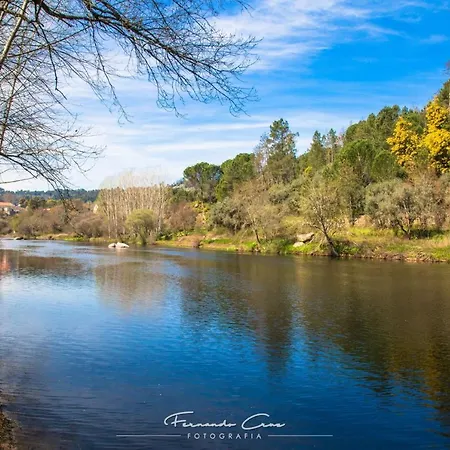 Apart-hotel A Moderna - Casa Dos Serpas 3*