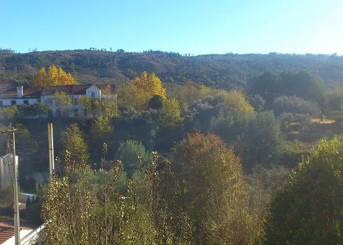 A Moderna - Casa Dos Serpas 公寓式酒店 3*