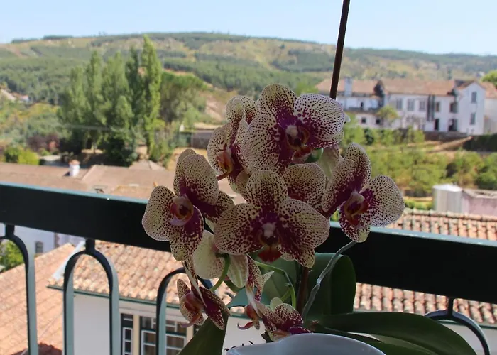 A Moderna - Casa Dos Serpas 公寓式酒店