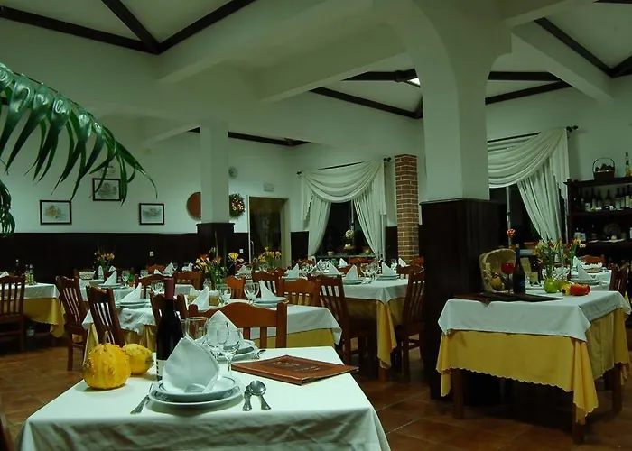 A Moderna - Casa Dos Serpas 公寓式酒店